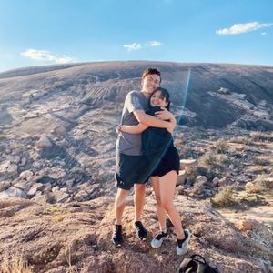 Meet your Posher, Areli